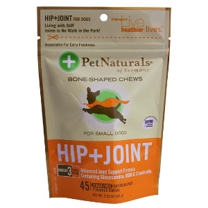 Hip N Joint Soft Chews