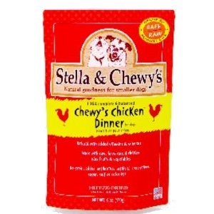 Chewy's Chicken Dinner for Dogs