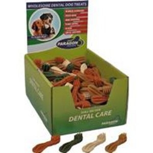 Toothbrush Star Display Box Small/150 Piece