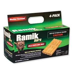 Ramik Bars Box