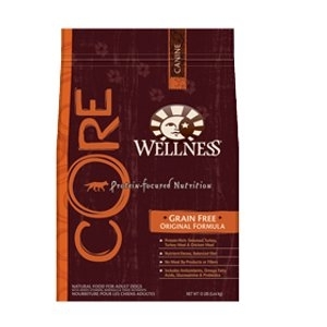 Wellness CORE® Original Recipe