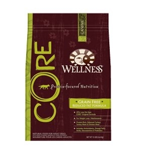 Wellness CORE® Reduced Fat Recipe