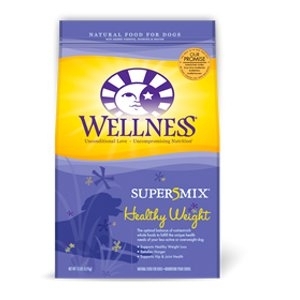 Wellness Complete Health® Super5Mix® Healthy Weight