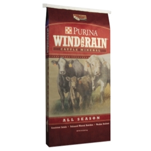 Purina® Wind and Rain® All Season