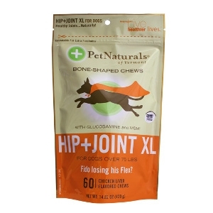 Hip & Joint Xl For Dogs