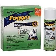Zodiac Fogger