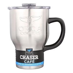 ORCA Chaser Café