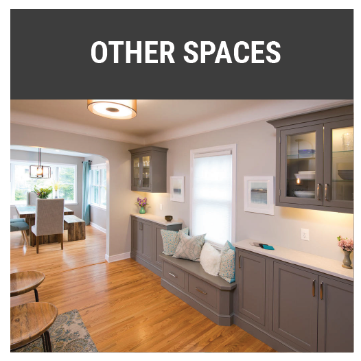 other spaces