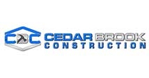 Cedar Brook Construction, LLC