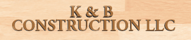 K&B Construction LLC