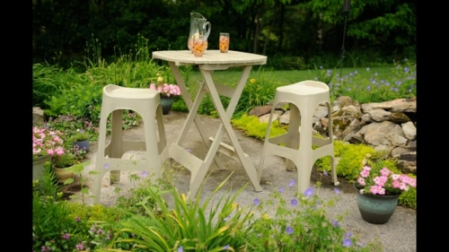 Bar Stool- 31.5 inch