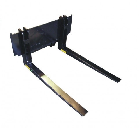 Fork Lift Attachment-Mini Loader