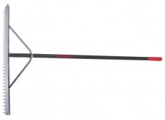 Landscape Rake- Manual