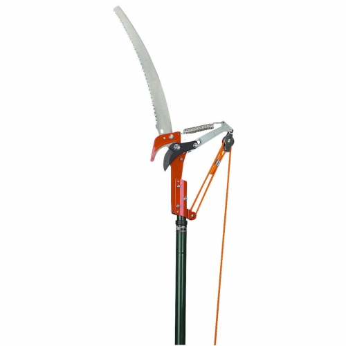 Pruner-Manual