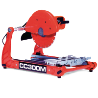Brick/Block Saw