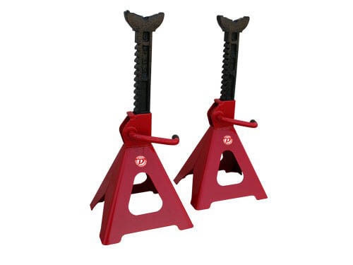 Car Jack Stand