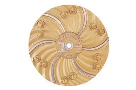 Floor Scarifier- 17 inch