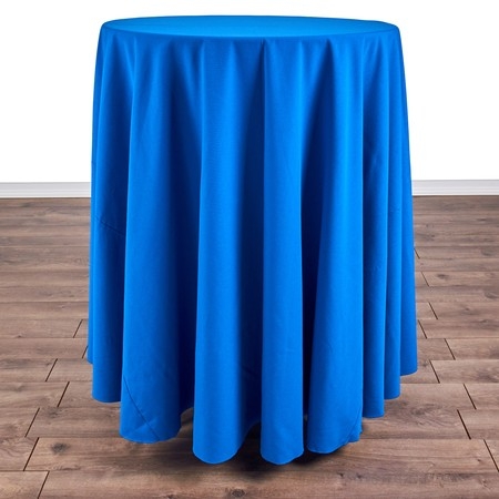 Linen-108 inch Round