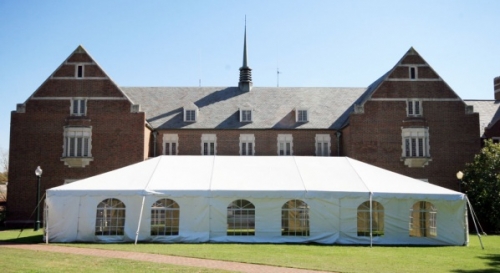 Sidewall                  20' Window