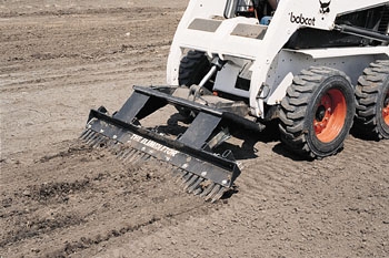 Eliminator Attachment