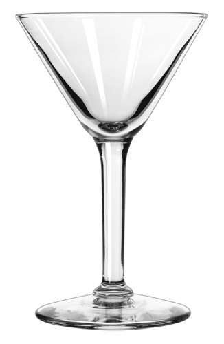 Martini  4 1/2 oz