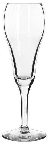 Champagne            6oz  Tulip Flute