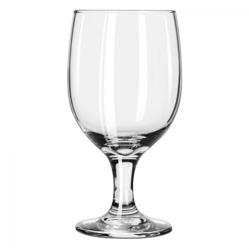 Water Goblet     12oz