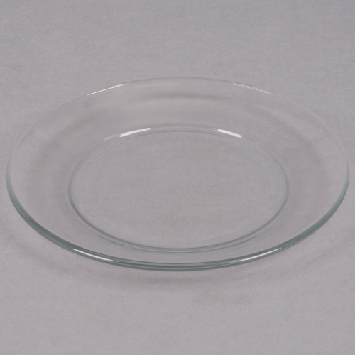 Glass Plate