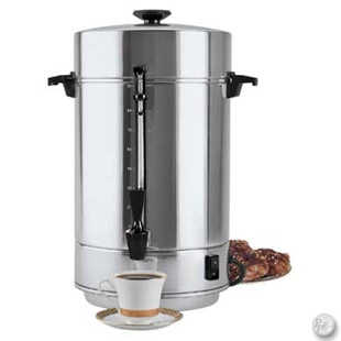 Coffee Maker       90 Cup