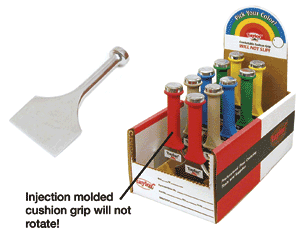 Carpet Stair Tool