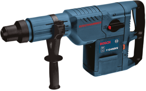 Hammer Drill SDS Max