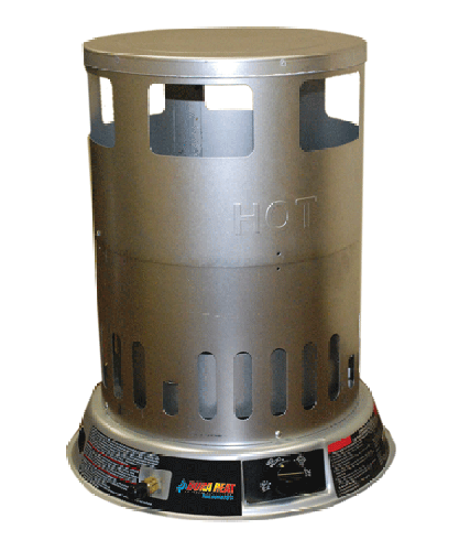 Convection Heater Propane