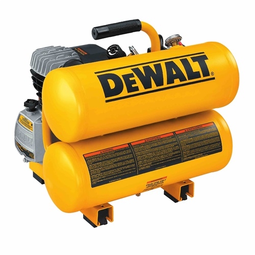 Air Compressor 2HP/4Gal