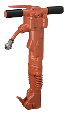 Paving Breaker Pneumatic 60#