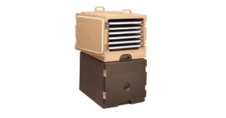 Insulated Chafing Dish Carrier/Cambro