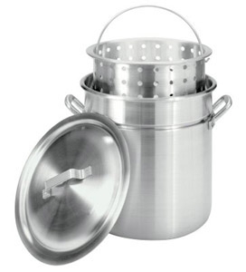 Steamer Pot - 40qt