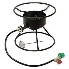 Propane Burner