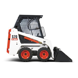 Skid Steer Loader