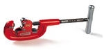 Pipe Cutter - 1/8" to 2"