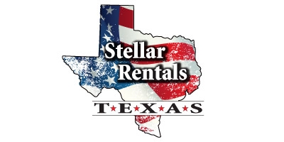 Stellar Rentals Texas
