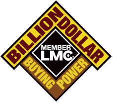 Billion Dollar Buying Power