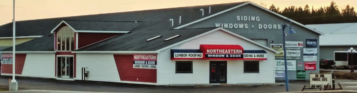 Terrific Northeastern Window And Door Images
