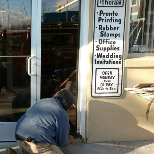 Installed Sales Northeastern Window & Door True Value Harrisville