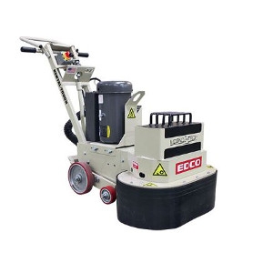 Edco Surface Concrete Grinder 