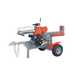 Yard Max Log Splitter 