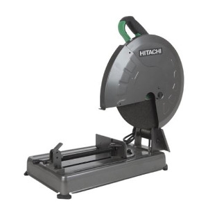 Hitachi Cutoff Saw 