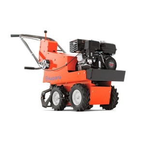 Husqvarna Gas Powered Sod Cutter 