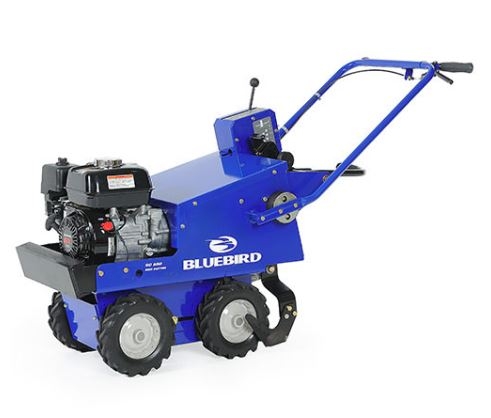 Bluebird Gas Powered Sod Cutter 