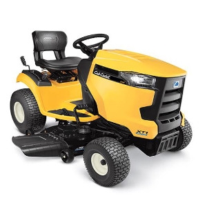 Cub Cadet 42 inch Cut Riding Mower 