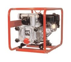 Multiquip 3 inch Water Pump 